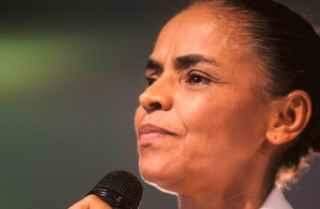 Campanha de Marina Silva busca denúncias de fake news