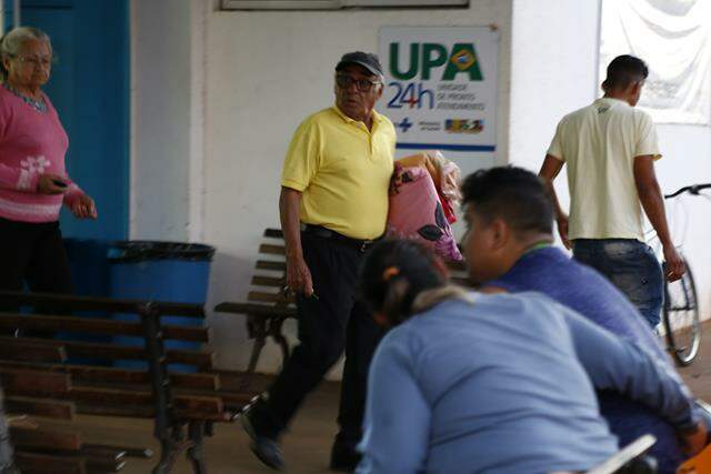 Sabotagem de pontos eletrônicos dos servidores nos postos de saúde vira caso de polícia