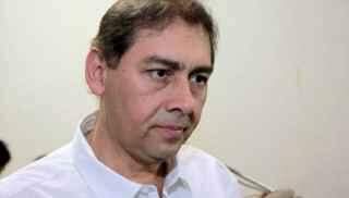 MDB pede impugnação de candidatura de Alcides Bernal à Justiça Eleitoral