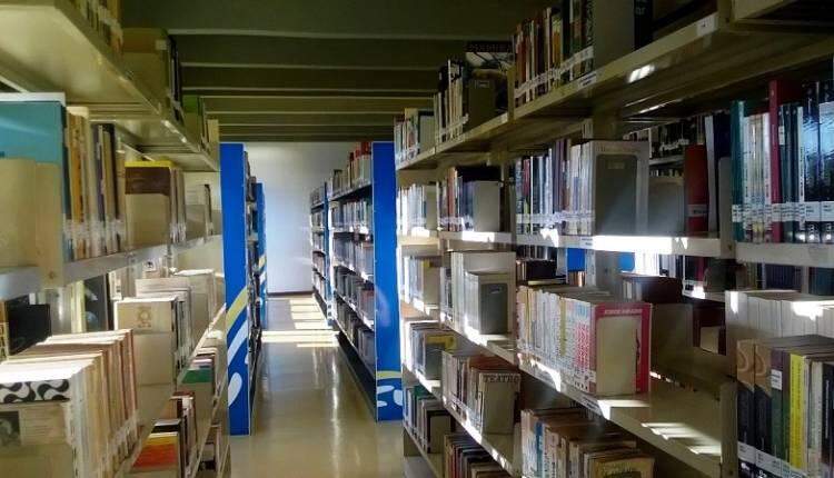 Elas ainda existem: 5 bibliotecas de Campo Grande que merecem uma visita