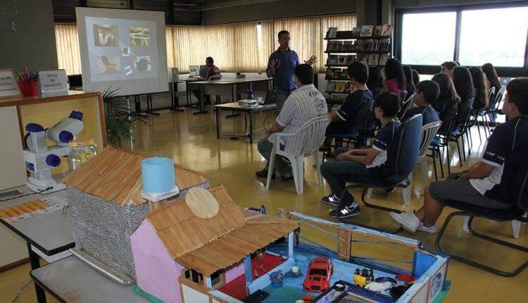 Elas ainda existem: 5 bibliotecas de Campo Grande que merecem uma visita