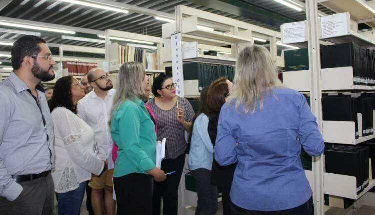 Elas ainda existem: 5 bibliotecas de Campo Grande que merecem uma visita