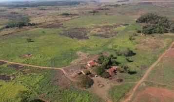 Prisão de idoso de 70 anos durante confronto em Caarapó assusta comunidade indígena