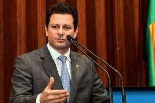 Deputado diz que MDB aposta em menor rejeição de Simone para disputar governo