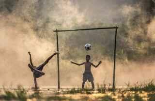 Lei de incentivo ao esporte será discutida em audiência pública nesta terça