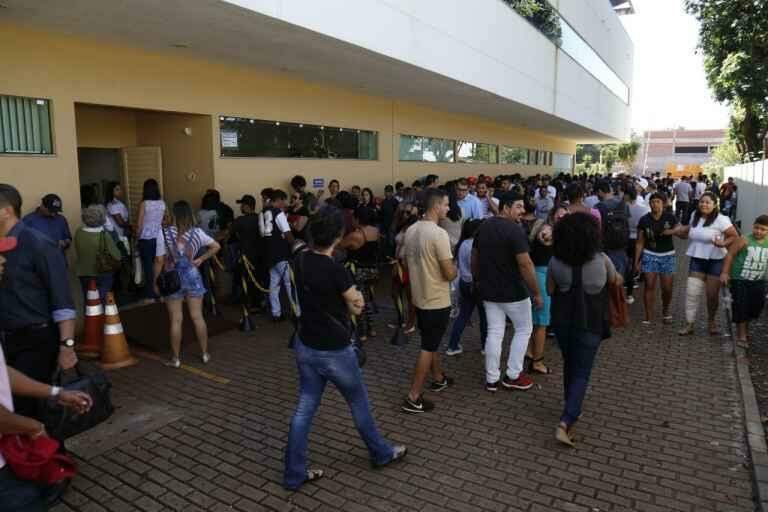 Cobiçados, quase 100 mil eleitores de MS não são obrigados, mas podem votar em outubro