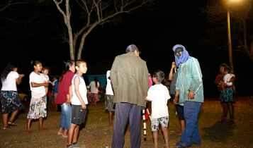 Prisão de idoso de 70 anos durante confronto em Caarapó assusta comunidade indígena