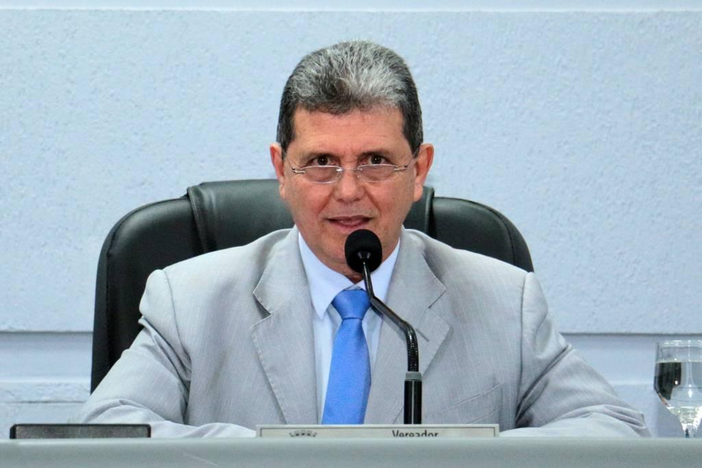 ‘Campanha e pedidos de voto devem ficar fora da Câmara', diz João Rocha