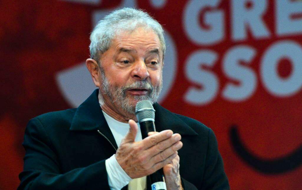 Procuradoria da República se manifesta contra recurso em favor da candidatura de Lula