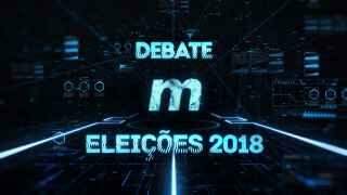 Debate Midiamax: confira onde assistir o 1º confronto entre candidatos ao governo de MS