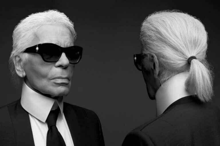Parabéns, Karl Lagerfeld: 85 anos e um legado ímpar.