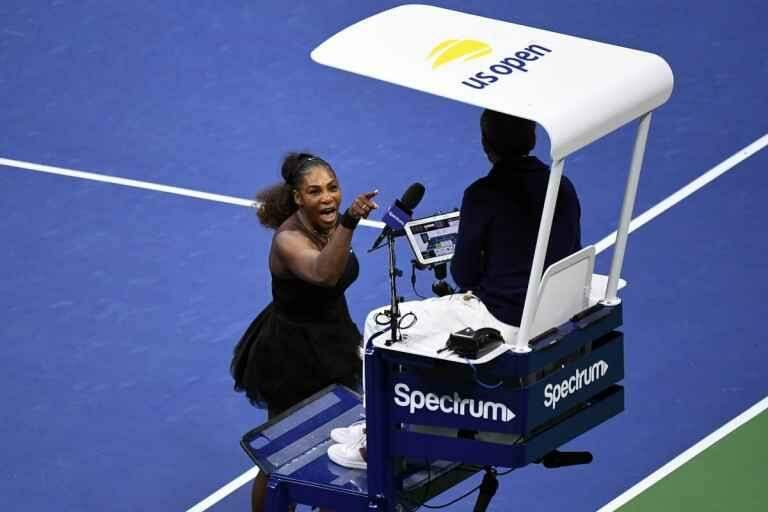 US OPEN: Naomi Osaka derrota Serena Williams em final polêmica