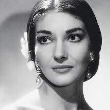 Maria Callas: a maior cantora soprano do século 20