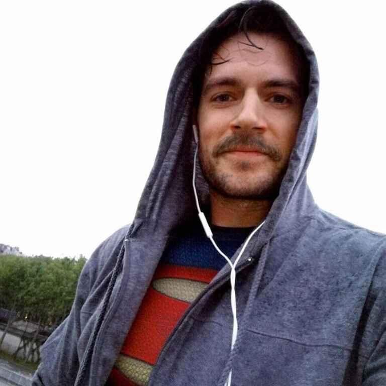 Superman |  A triste despedida de Henry Cavill como Homem de Aço