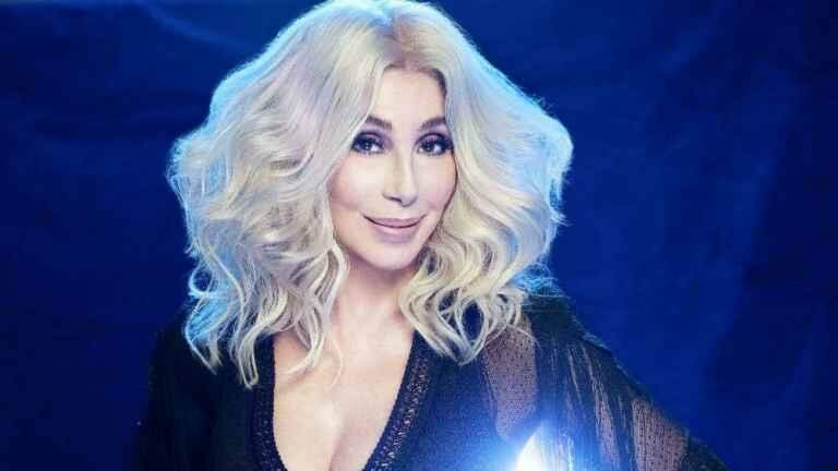 Cher reacende antiga briga com Madonna ao divulgar novo álbum