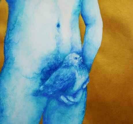 Virgem Maria é tema da exposição “Sempre Convosco” no Sesc Cultura
