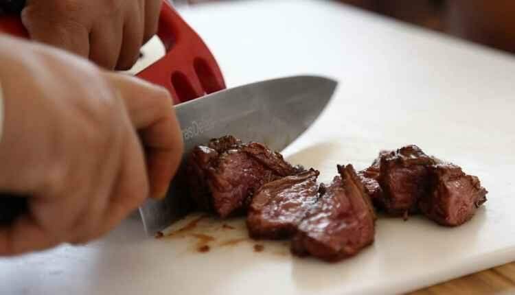 Com ingressos esgotados, ‘Open de churrasco' traz especialistas em carnes para Campo Grande