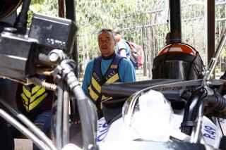 Mesmo com aplicativos, mototaxistas dizem que preço e agilidade garantem clientes