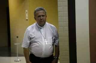 Debate Midiamax: ‘Voto não tem preço, tem consequência’, diz arcebispo de Campo Grande