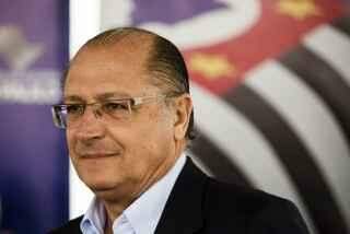 Após atentado contra Bolsonaro, Alckmin pode mudar estratégia de marketing da campanha