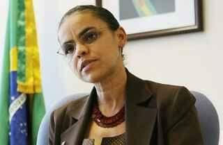 Marina Silva dispensa reforço na segurança mesmo após ataque contra Bolsonaro