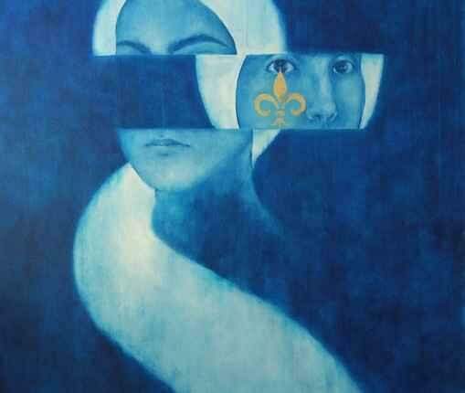 Virgem Maria é tema da exposição “Sempre Convosco” no Sesc Cultura