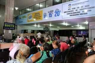 Prefeitura de Dourados estabelece Programa de Refis com descontos de até 100% nos juros