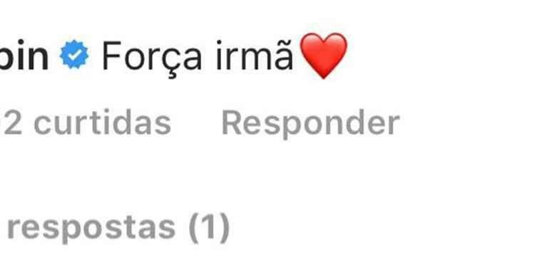 Famosos declaram apoio a jovem espancada nos Estados Unidos