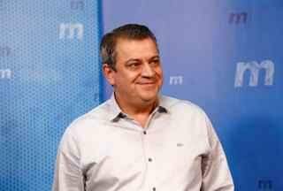 Advogado e produtor rural, Beto Figueiró quer mudança contra políticos tradicionais