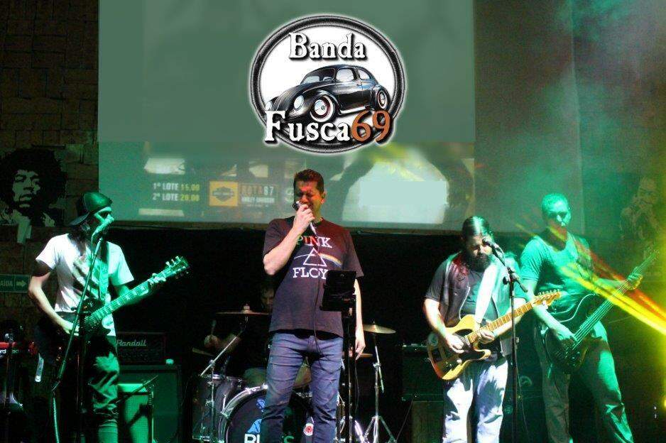 Além de rock e pop, Morada dos Baís tem o samba de Juci Ibanez nesta semana