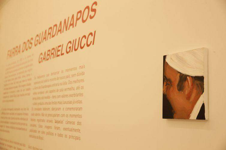 Nove anos depois, Farra dos Guardanapos é tema de exposição no Rio