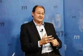 Na disputa ao Senado, Marcelo Miglioli critica 'mistura' entre judiciário e eleição