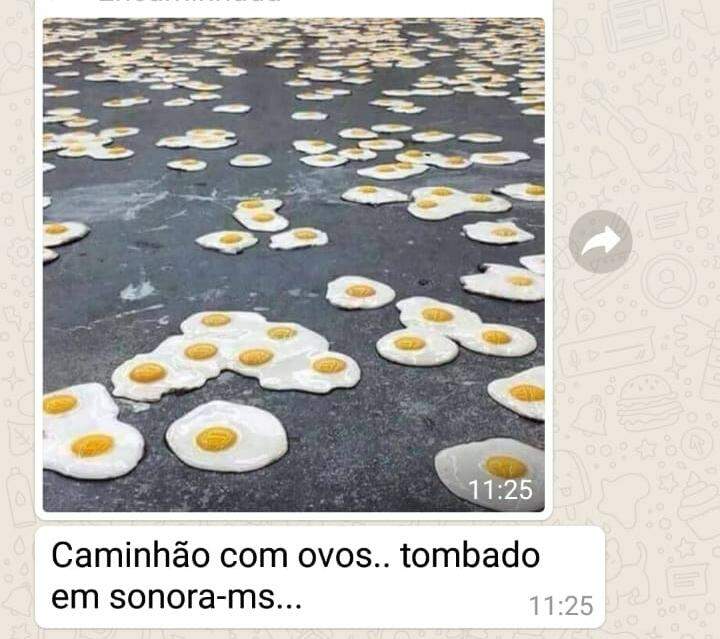 MS tem dia de ‘deserto da Arábia' com sensação térmica de 43°C e umidade do ar em 11%