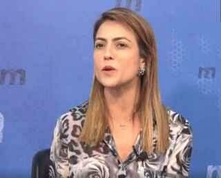 'Política não é muito da mulher': Aliada, Soraya se cala sobre declaração do presidente do PSL