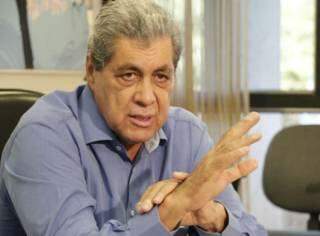 Ministra do STJ nega liberdade ao ex-governador André Puccinelli