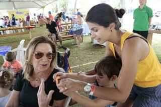 Jogos Radicais Urbanos movimentam fim de semana e atraem famílias ao Parque das Nações