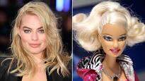 Margot Robbie pode estrelar filme 'Barbie'.