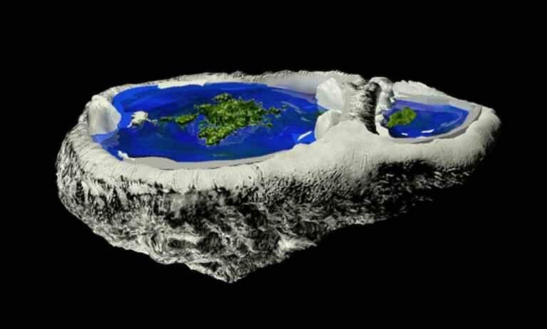 Deputados de MS homenageiam ufólogo do ET Bilu após pesquisa dizer que 'Terra não é redonda'