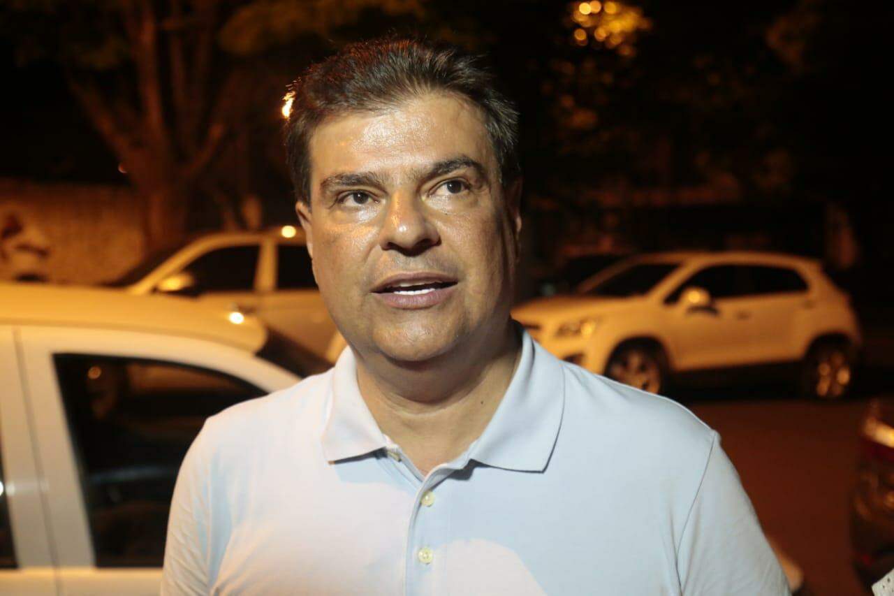 "Vou defender os municípios", promete Nelsinho, senador eleito com maior votação