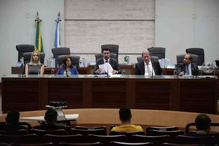 Urnas de Campo Grande, Sidrolândia e Anastácio serão auditadas pelo TRE-MS