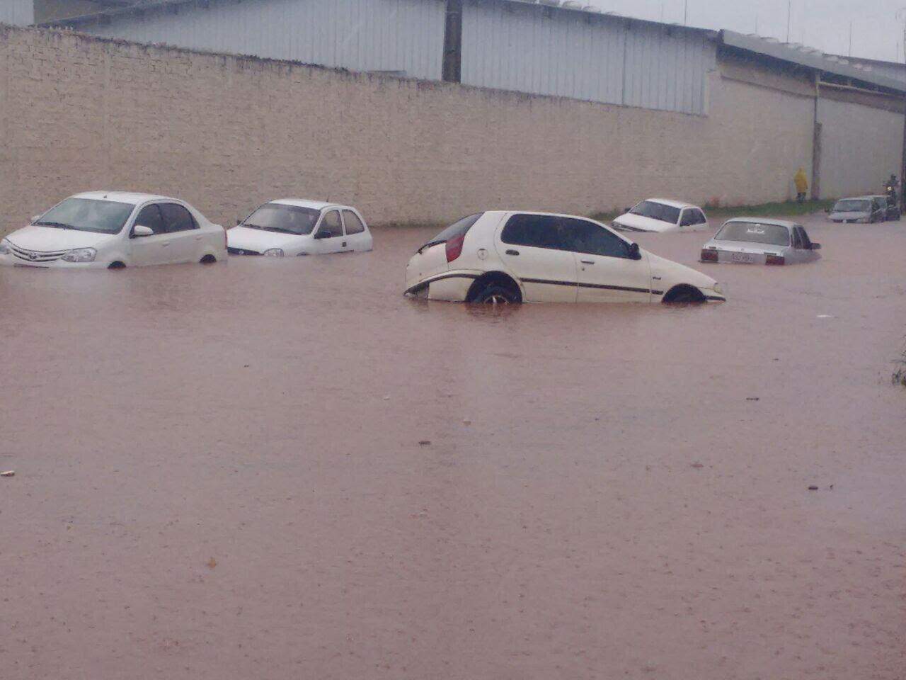 É possível ser ressarcido dos danos provocados pela chuva?