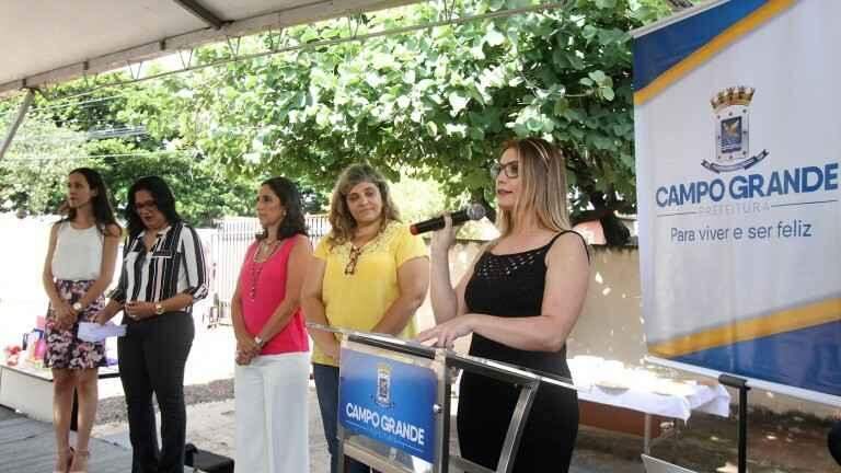 Prefeitura cria fundo para combater violência contra a mulher em Campo Grande