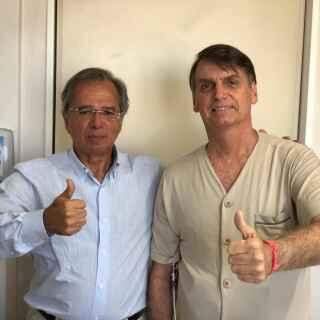 Cirurgião vai ao Rio para avaliar se Bolsonaro terá condições de participar de debate da Globo