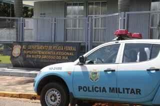 PF registra quatro flagrantes de ilícitos eleitorais em Mato Grosso do Sul