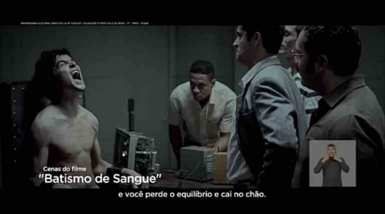 Ministro do TSE suspende peça publicitária do PT que associa Bolsonaro à tortura