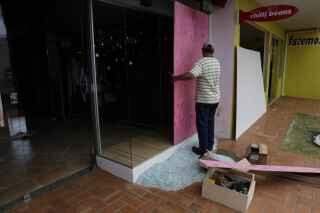 Novo Cangaço: criminosos sitiaram e saquearam comércios em Chapadão do Sul