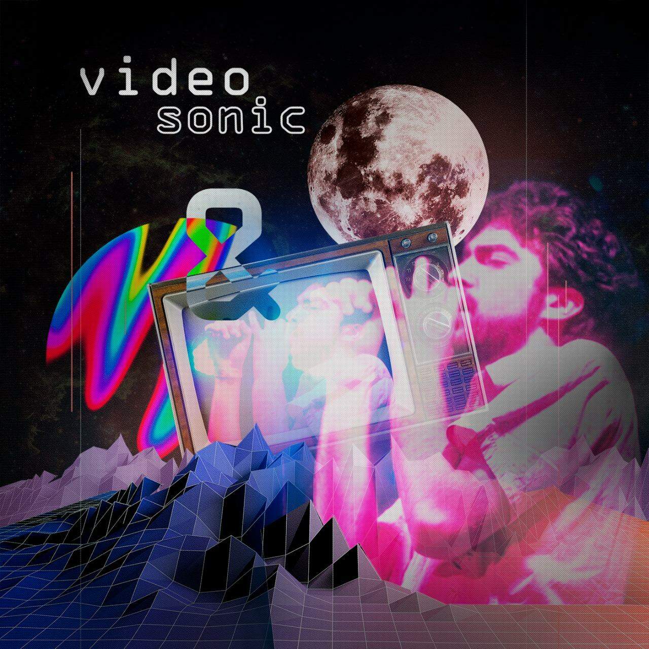 VideoSonic e Sal lançam single 