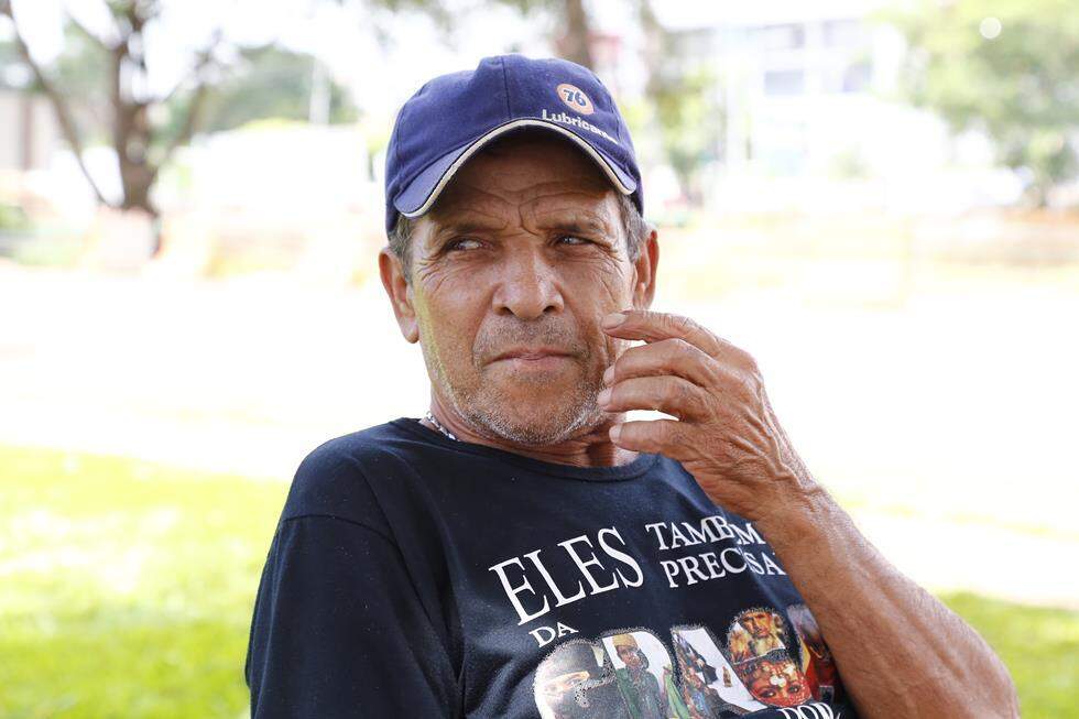 Com término esperado para 2020, obra na Ernesto Geisel anima moradores