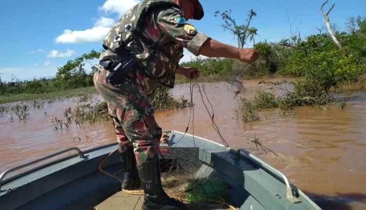 Piracema: Pesca já está proibida em todos os rios de Mato Grosso do Sul