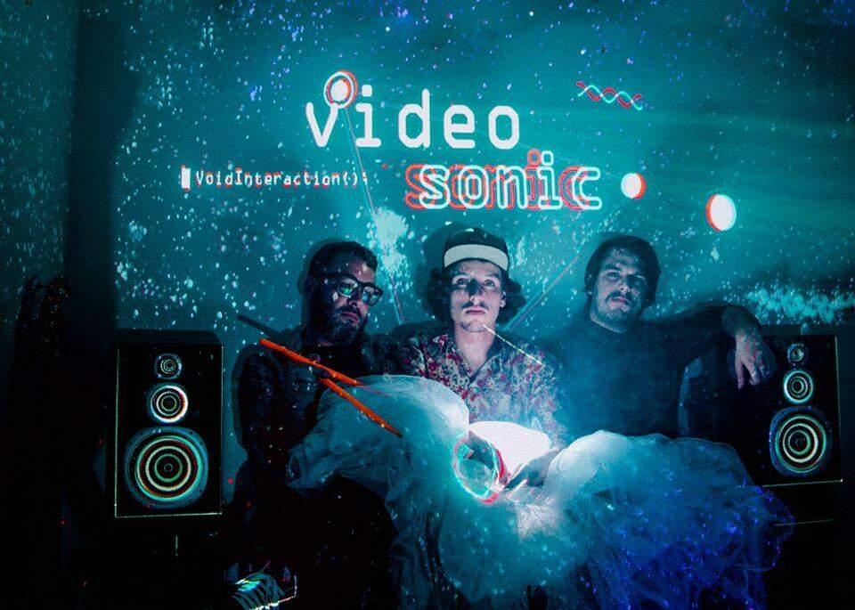 VideoSonic e Sal lançam single 